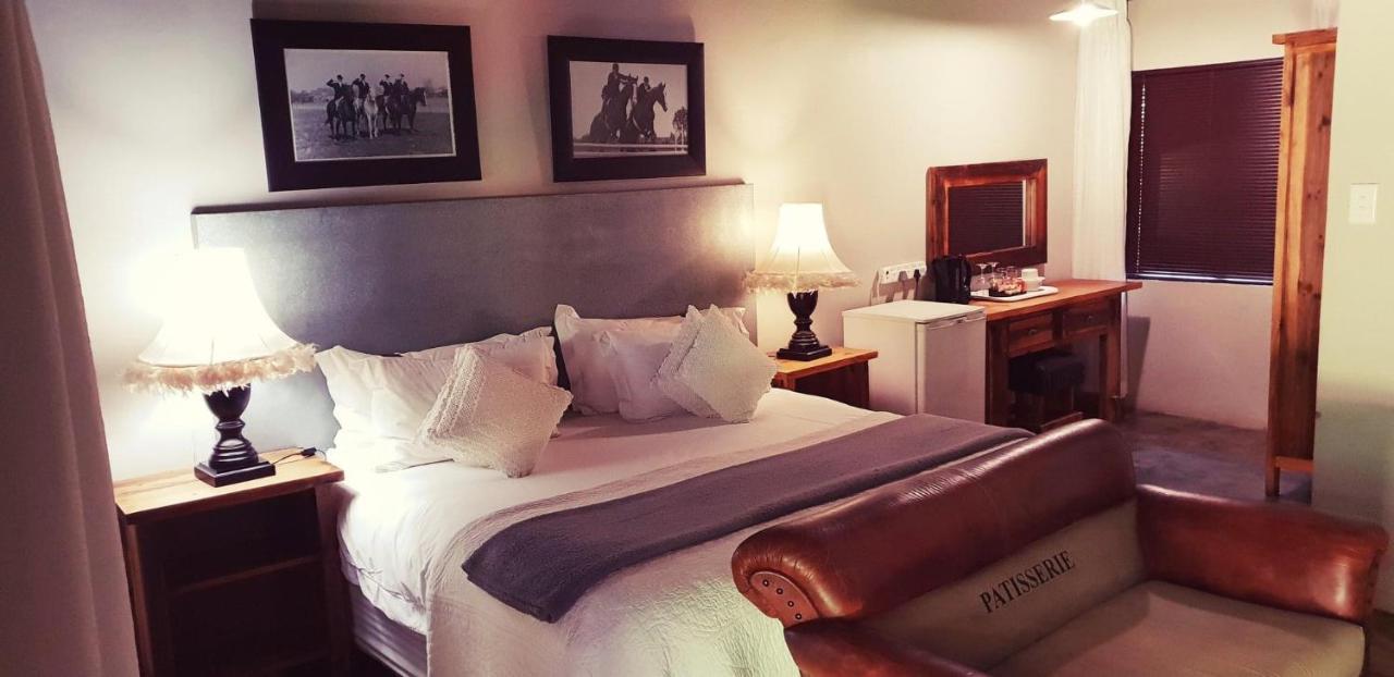 Morgenzon Estate Hotel Pretoria-Noord Buitenkant foto