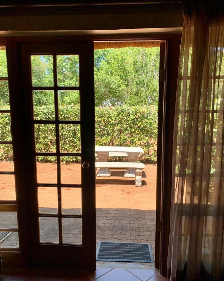 Morgenzon Estate Hotel Pretoria-Noord Buitenkant foto