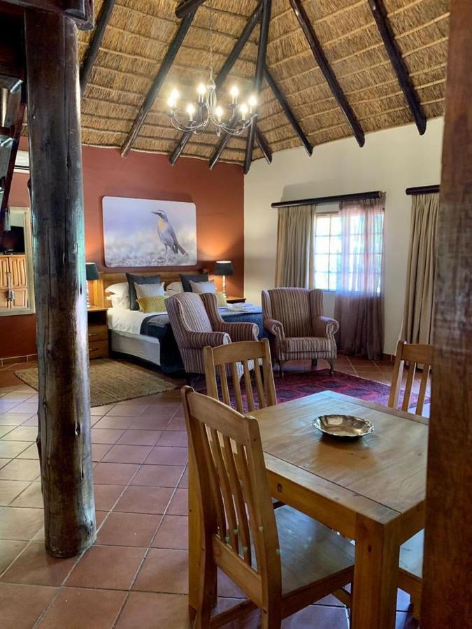Morgenzon Estate Hotel Pretoria-Noord Buitenkant foto