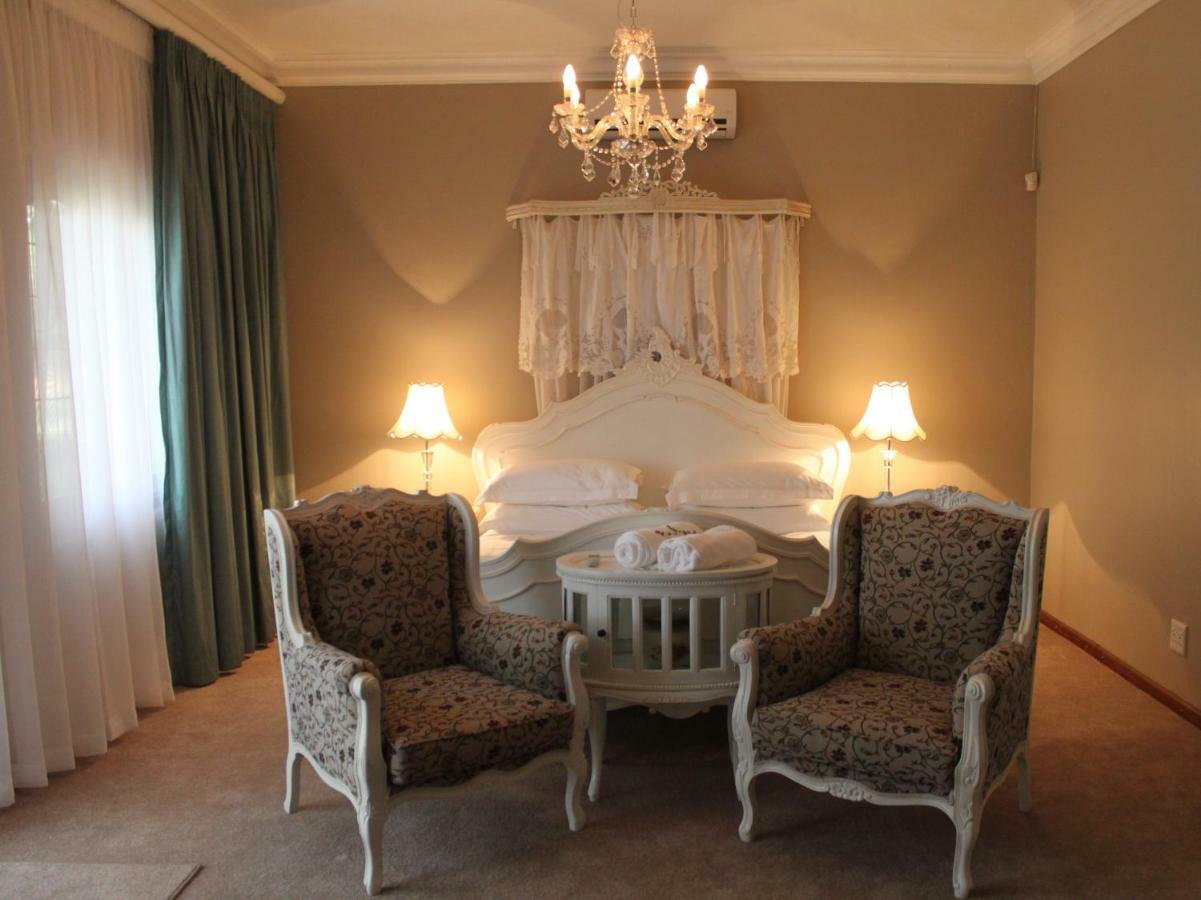 Morgenzon Estate Hotel Pretoria-Noord Buitenkant foto