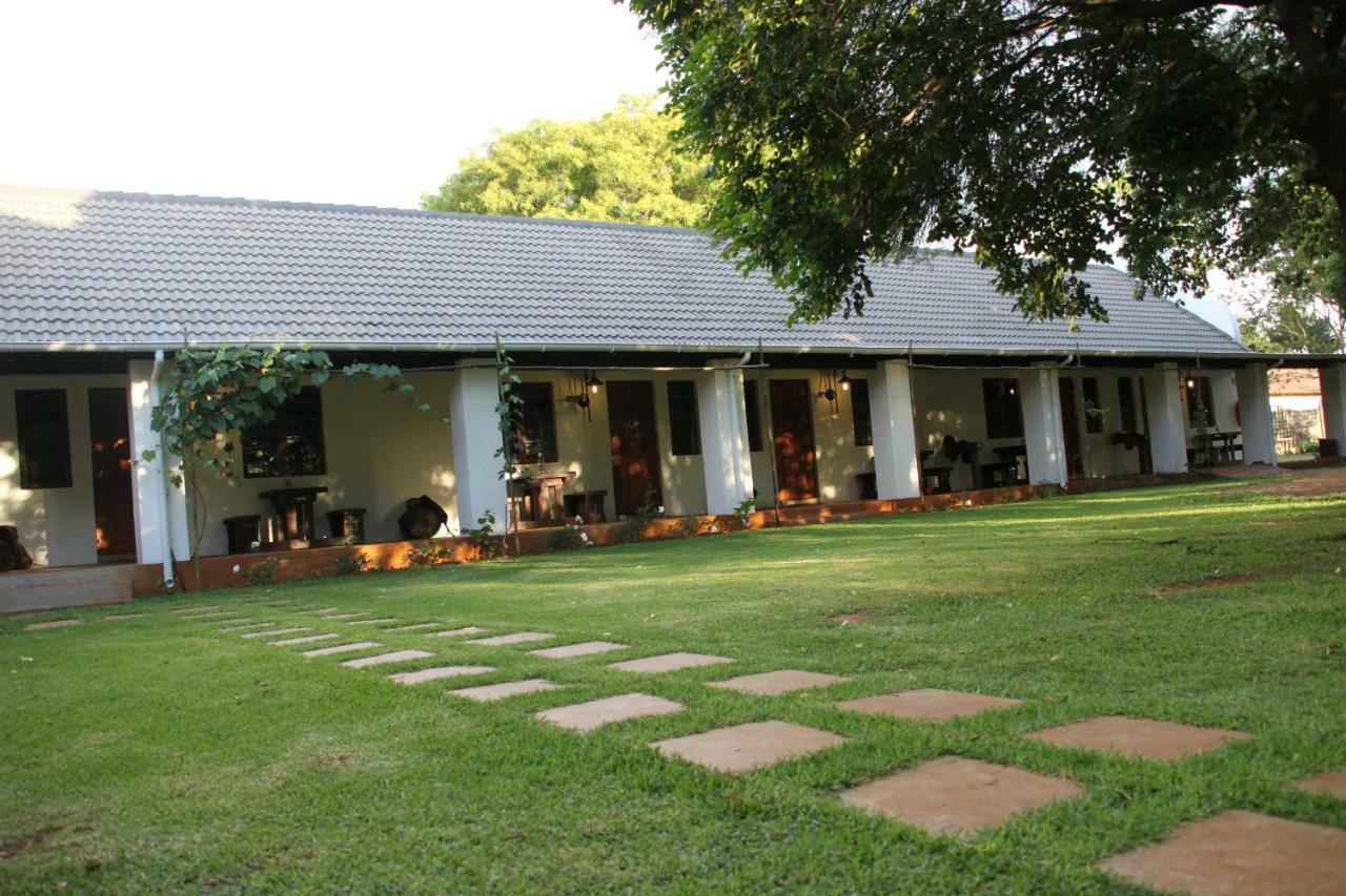 Morgenzon Estate Hotel Pretoria-Noord Buitenkant foto