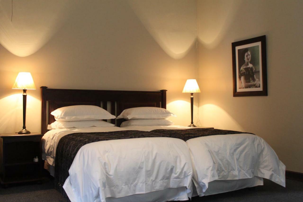 Morgenzon Estate Hotel Pretoria-Noord Buitenkant foto